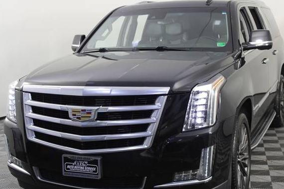 CADILLAC ESCALADE ESV 2018 1GYS4HKJ2JR346995 image CADILLAC ESCALADE ESV 2018 1GYS4HKJ2JR346995 image